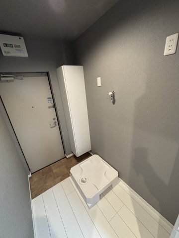 コヤス・ハーフェンハイム304号室 玄関