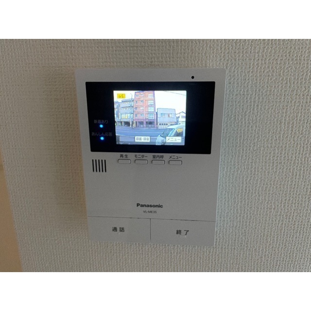 DuplexNakaiⅡ2-D号室 部屋その他