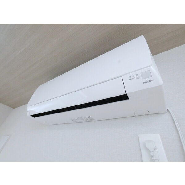 Ligere尾久0102号室 エアコン