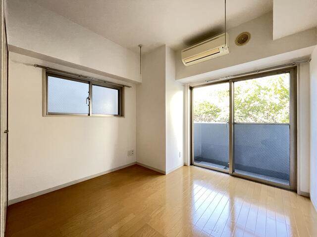 エムズエム2階 部屋その他