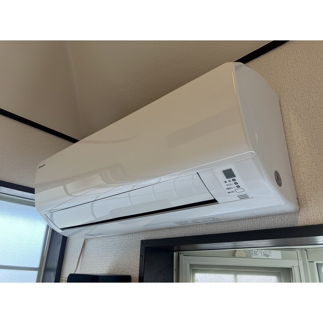 ルーチェ湘南 内観