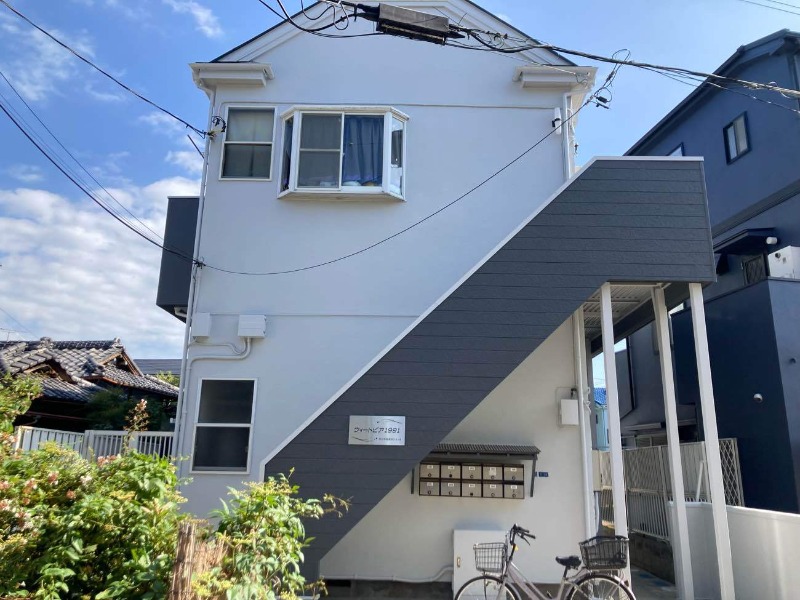 ウィートピア19912階 部屋その他