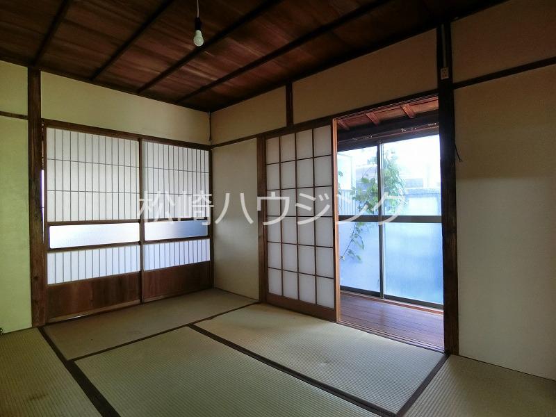 上高田1丁目戸建て 部屋その他