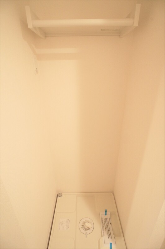 リブリ・Legame M2階 部屋その他