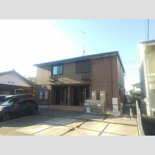 ボヌールの外観画像