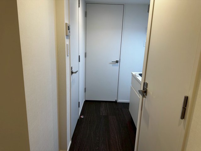 SYFORME KANNAIⅡ304号室 ※過去退去時のお写真です