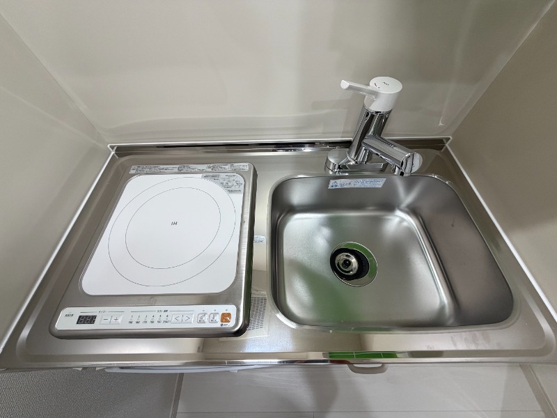 マーレ練馬高野台2階 キッチン