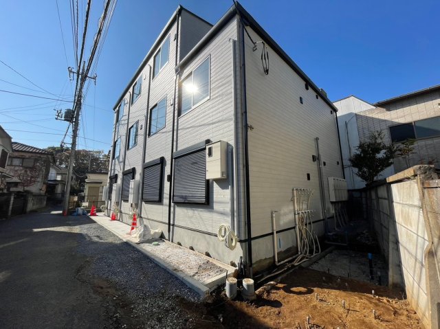 Luxe松戸302号室 部屋その他