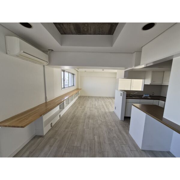 田園マンション309号室 部屋その他