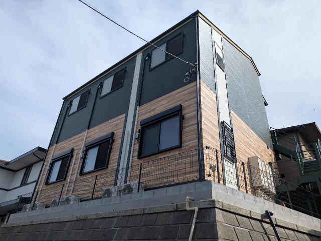 オデッセイ１０1階 部屋その他