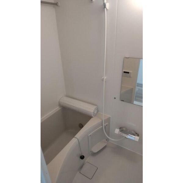 Copper House お風呂