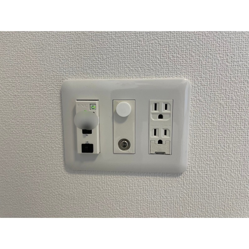 ARTESSIMO RESIUTH4階 同建物別部屋の参考画像