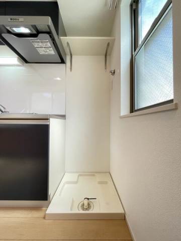 アペックス・南小岩1階 部屋設備