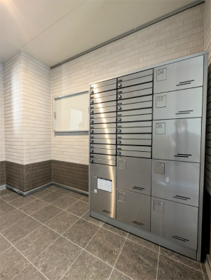 アプロ川崎1階 部屋その他