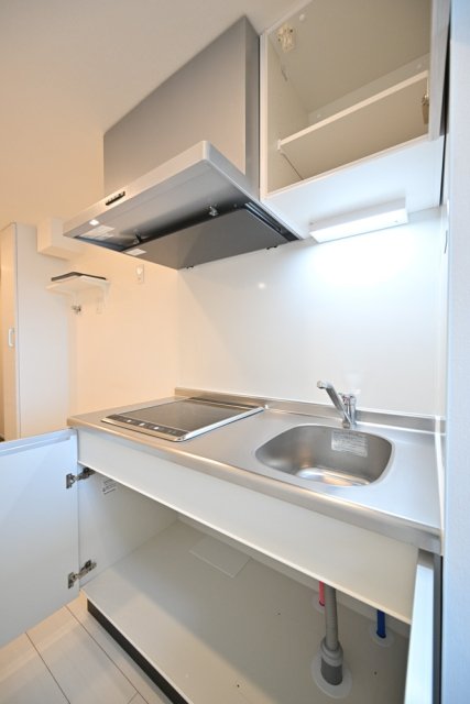長楽町屋レジデンス5階 キッチン