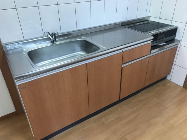 ネオハイム キッチン