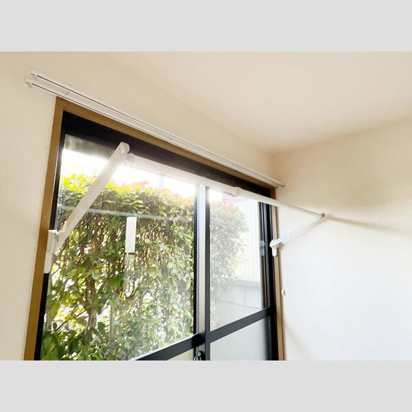 ドムール・エイト 部屋設備