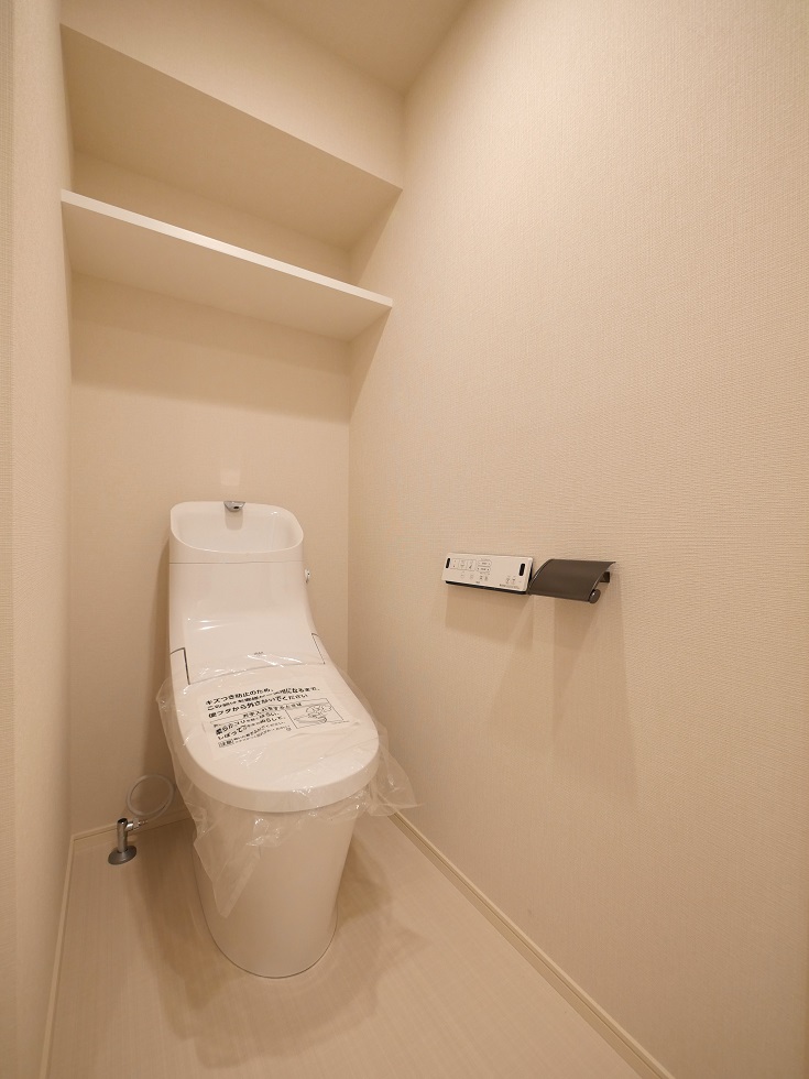 セジョリ墨田EASTⅢ9階 内観