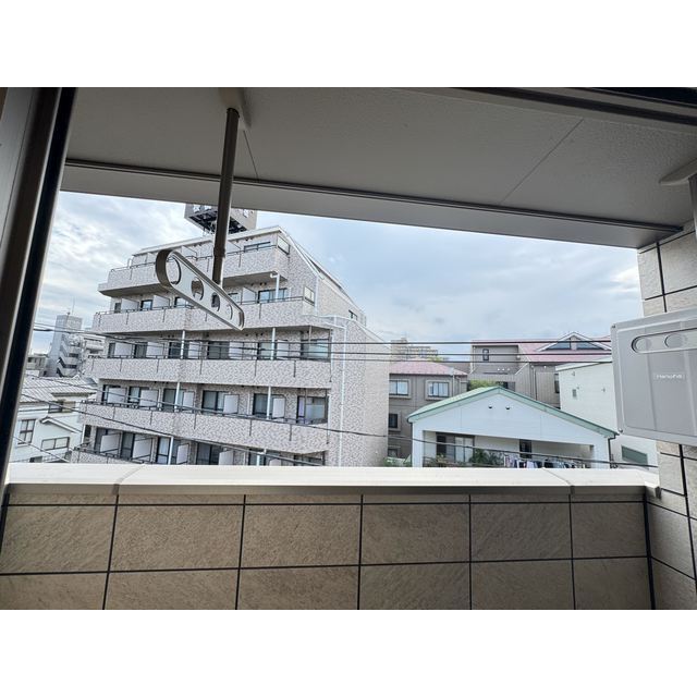 ｊｕｍｏｋｕ板橋3階 内観