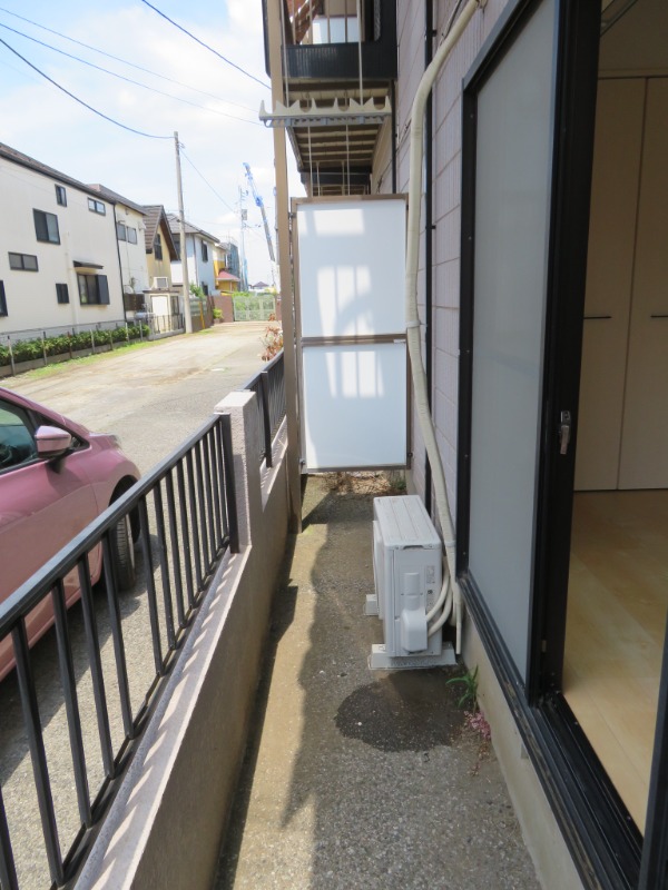エルミオーレ1階 部屋その他