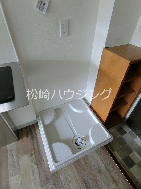 ハイム吉祥寺Ⅱ2階 部屋その他