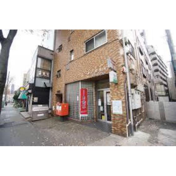 セントレージつつじケ丘 周辺