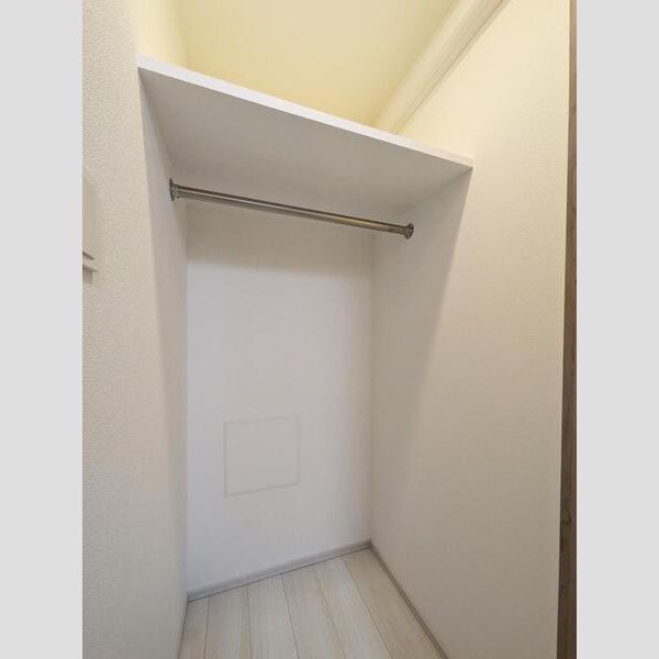 S-RESIDENCE大森bresa603号室 リビング