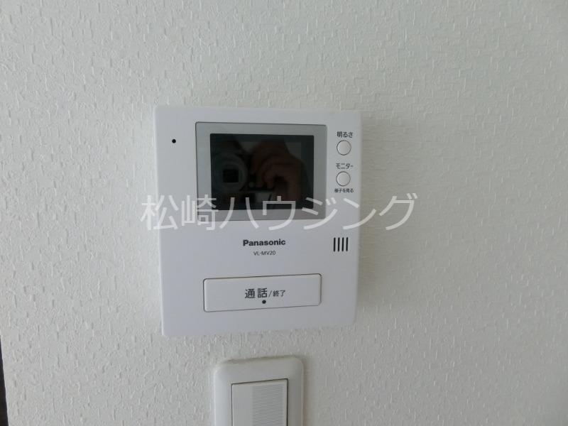 ハトイコーポ2階 部屋その他