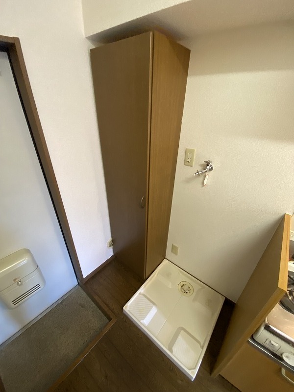 アヴニールＢ2階 部屋その他