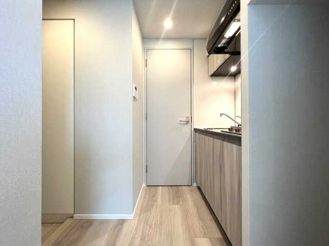 The Log日本橋／ザ ログ日本橋805号室 The Log日本橋※別号室同タイプ