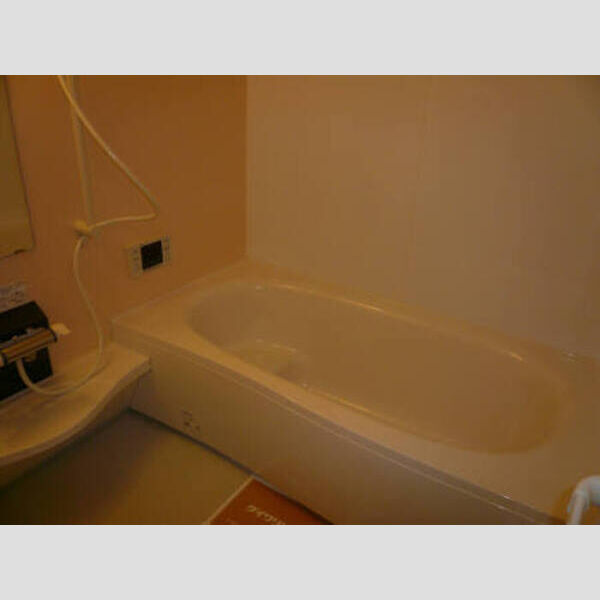 カームベリー　B202号室 B202一坪風呂