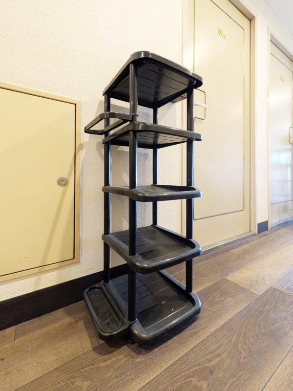 THE VALUE SHARED HOTEL TAKENOTSUKA3階 同建物別部屋の参考画像