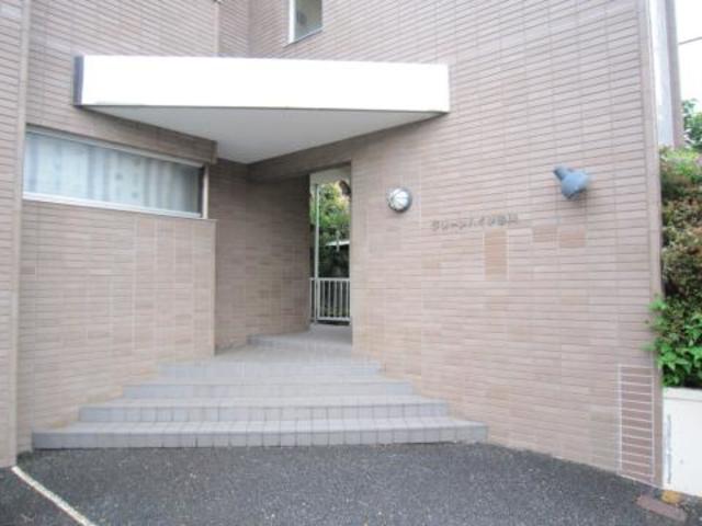 グリーンハイツ砂川 ご内見お待ちしております