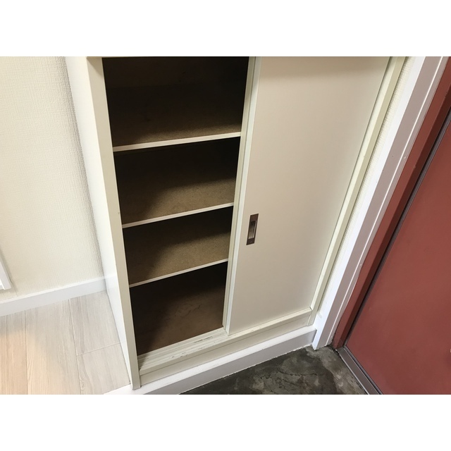 第一ハイム山下305号室 内観