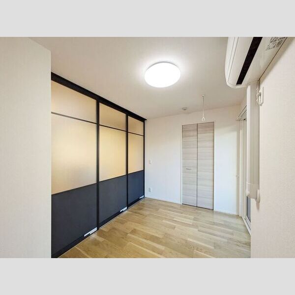 ONARIGOTENーD108号室 洋室