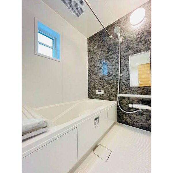 Sumai-to川越市かすみ野01 お風呂