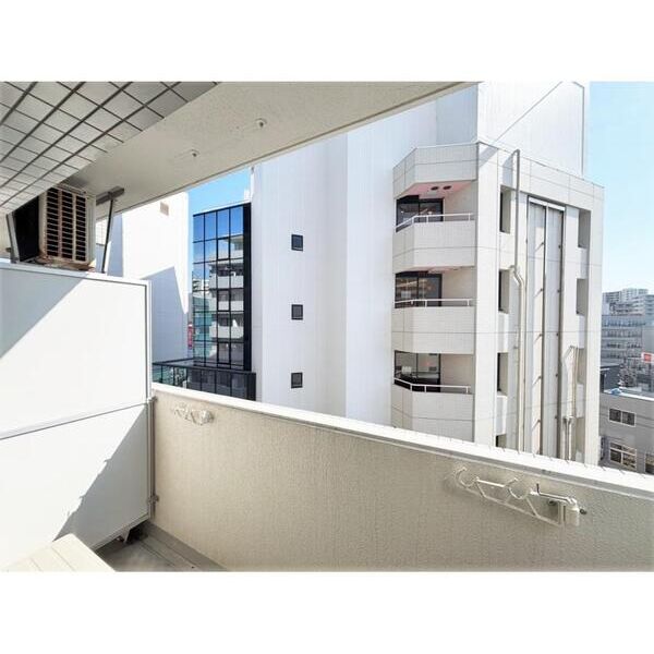 スミノ藤沢603号室 部屋その他