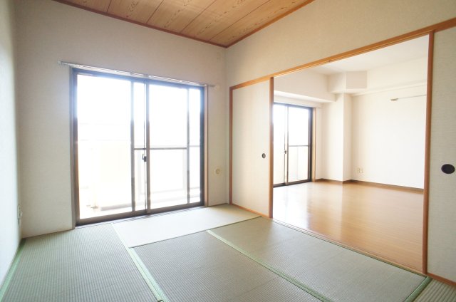 ハイム海神南0702号室 部屋その他