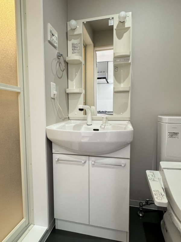 Ａｎｄａｎｔｅ1階 同建物別部屋の参考画像