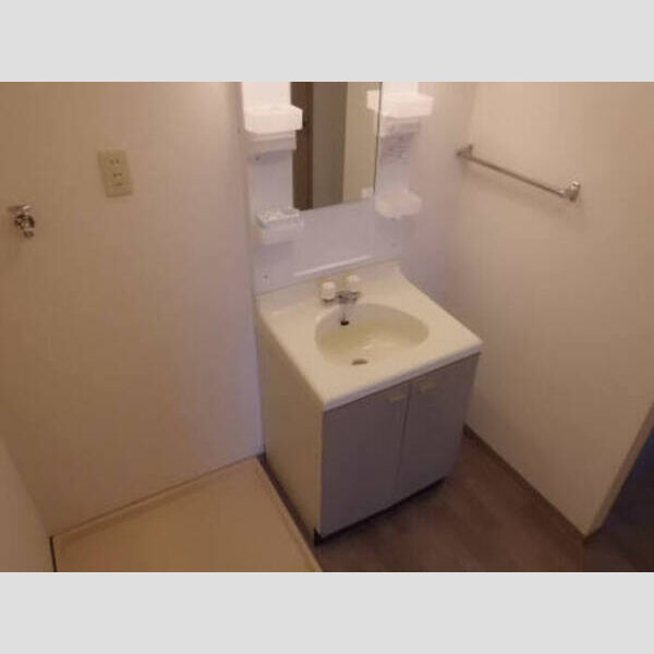 ファーストシティ君塚　I 洗面室I201