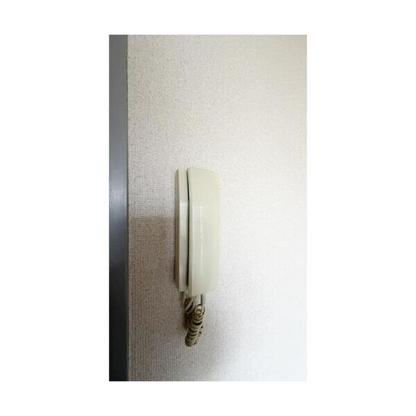 K・ONEビル301号室 部屋設備