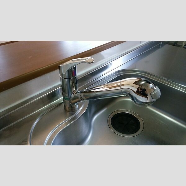 ペニーレーン　AB 部屋設備