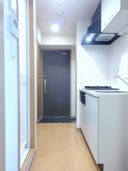 パークウェル高輪207号室 その他