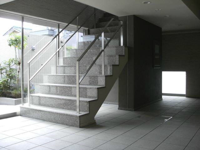 クレール和泉2階 部屋その他