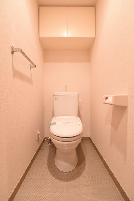 ＦＯＲＴＩＳ トイレ