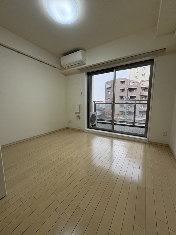 レジディア船橋Ⅰ・Ⅱ 寝室