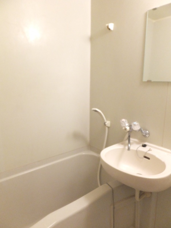 サニーコート北葛西Ｂ2階 部屋その他