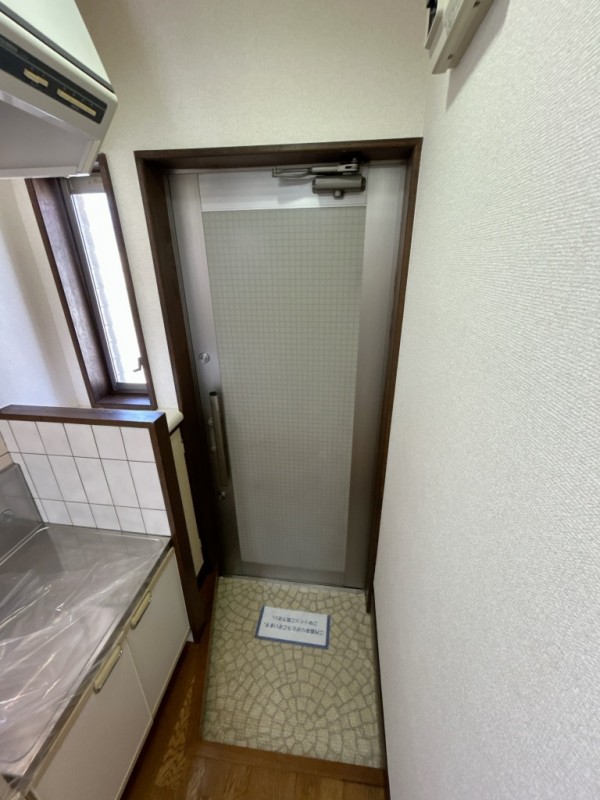 エクセレンスみずほ台Ａ楝2階 部屋その他
