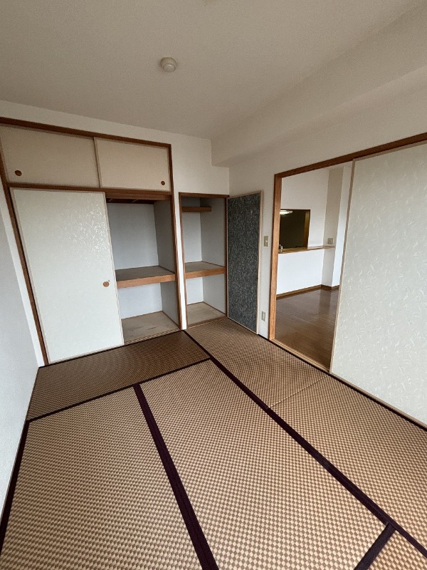 アウラ１０(E-058)6階 部屋その他