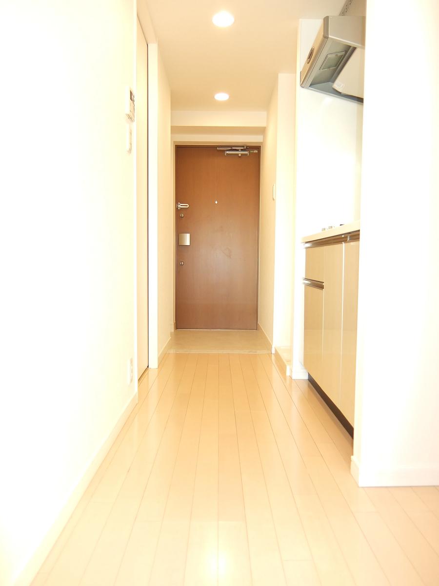 プラウドフラット仙川Ⅱ ※参考写真